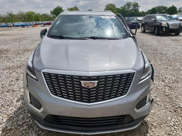 2023 CADILLAC XT5 PREMIU - 1GYKNDRS0PZ157470