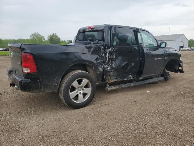 Vin: 1c6rd7kt6cs345089, lot: 57033095, dodge ram 1500 st 20123