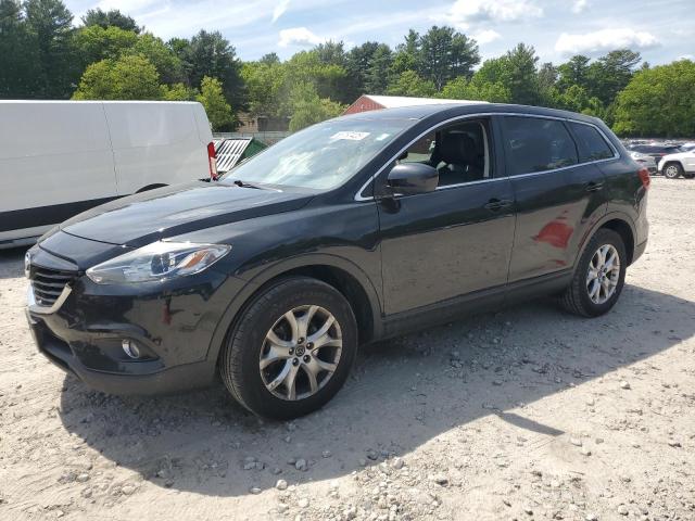 Vin: jm3tb3cv7e0433491, lot: 58767425, mazda cx-9 touring 2014 img_1