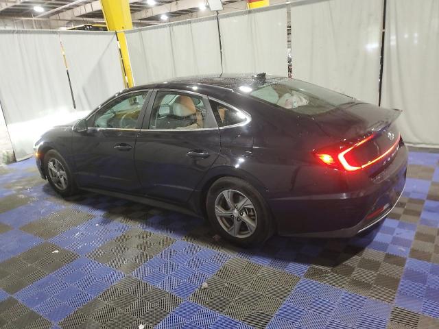 Vin: kmhl24ja8pa335626, lot: 56035915, hyundai sonata se 20232