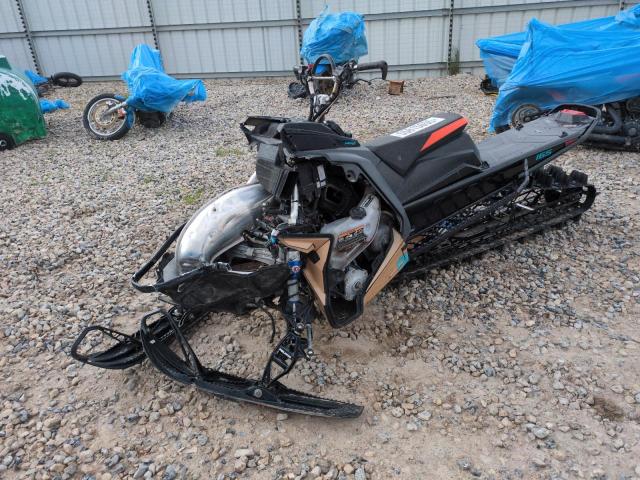 POLA SNOWMOBILE 2022 two tone   SN1TGG8R1NC222859 photo #3