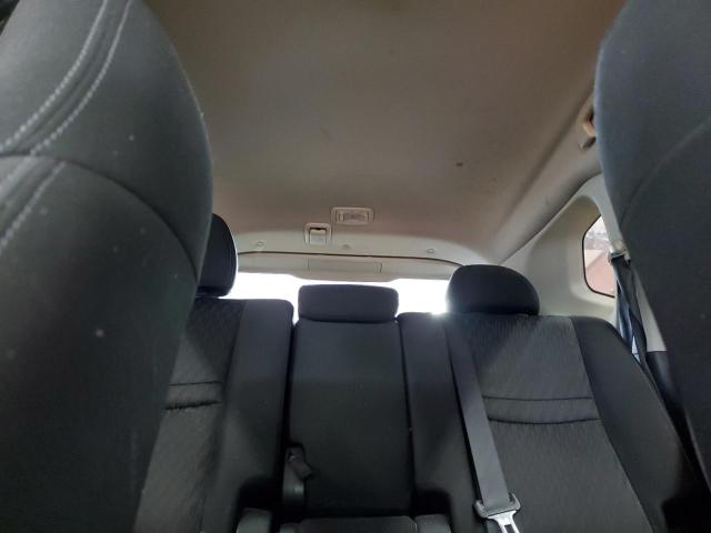2020 NISSAN ROGUE S KNMAT2MV0LP508848