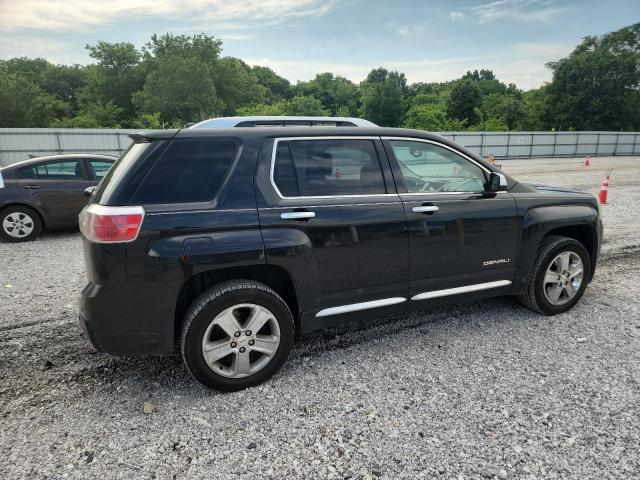 Vin: 2gkaluek7f6159115, lot: 58616705, gmc terrain denali 20153