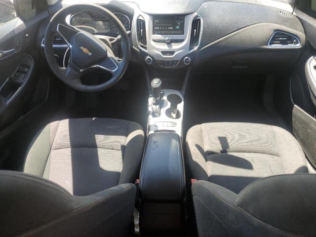 2016 CHEVROLET CRUZE LS - 1G1BC5SM9G7245015