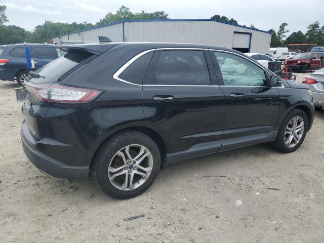 Vin: 2fmpk4k96gbb23155, lot: 58302465, ford edge titanium 20163