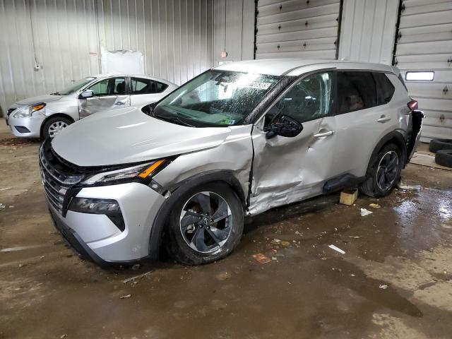 Vin: 5n1bt3bb6rc698864, lot: 58708385, nissan rogue sv 2024 img_1