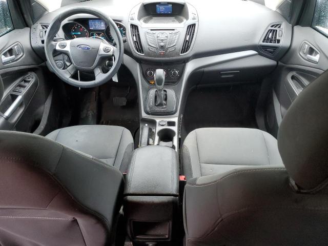 2015 FORD ESCAPE SE - 1FMCU9GX7FUA82685
