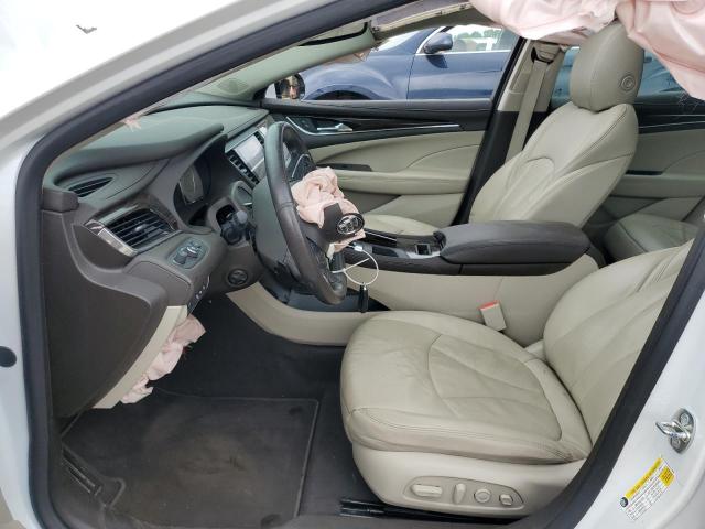 2017 BUICK LACROSSE P 1G4ZR5SS8HU178084