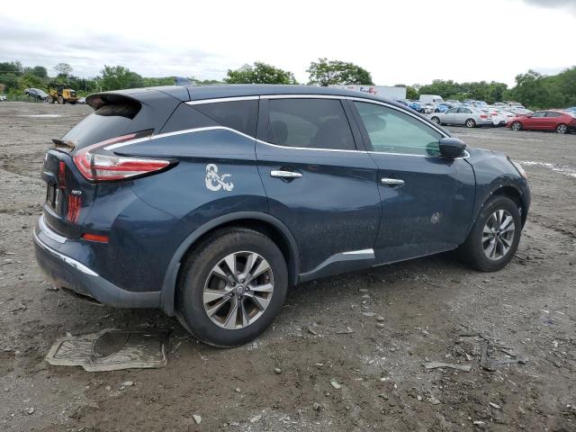 Vin: 5n1az2mh7hn174244, lot: 57991965, nissan murano s 20173