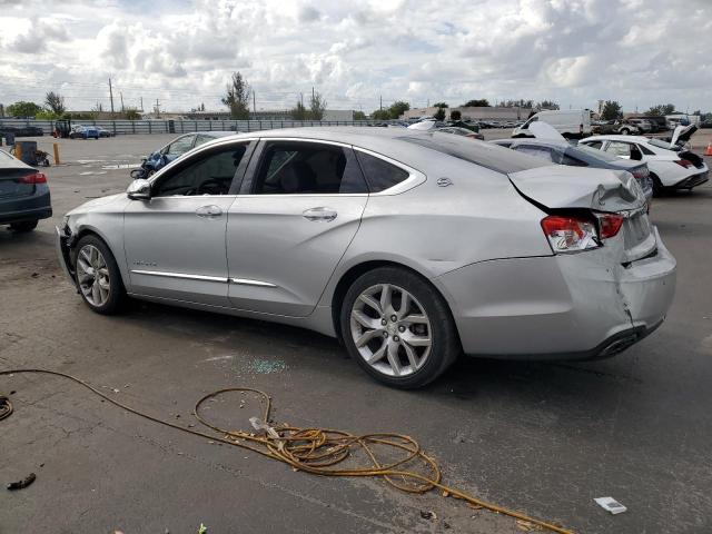 Vin: 2g1125s38j9159755, lot: 55563235, chevrolet impala premier 20182