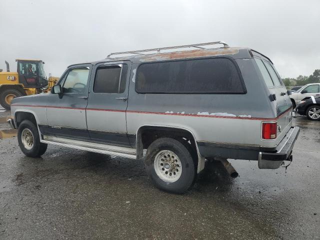 Vin: 1gner16k4lf118555, lot: 58189665, chevrolet suburban r1500 19902