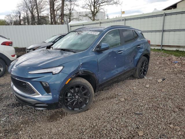 Vin: kl4ameslxsb197192, lot: 55429245, buick encore sport touring 2025 img_1