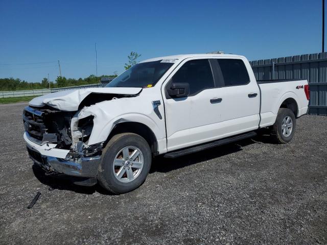 Vin: 1ftfw1e80mfb18940, lot: 53804715, ford f-150 supercrew 2021 img_1