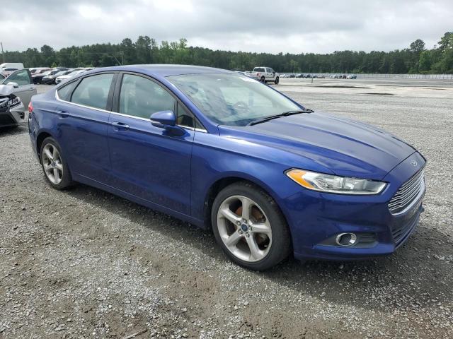 Vin: 3fa6p0hd0er132878, lot: 58515075, ford fusion se 20144