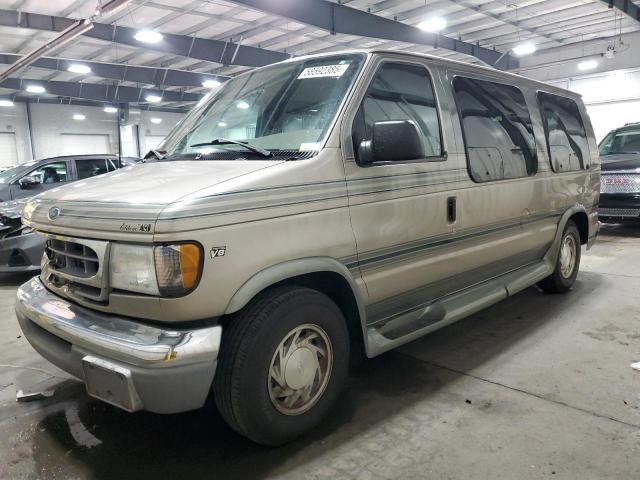 FORD ECONOLINE