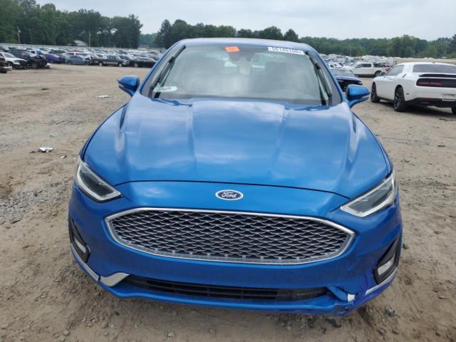 2019 FORD FUSION TIT 3FA6P0RU4KR167109