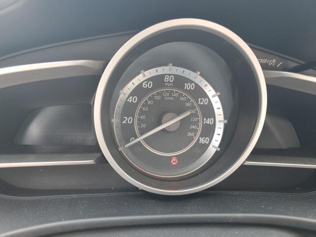 2015 MAZDA 3 SPORT - JM1BM1U75F1270225