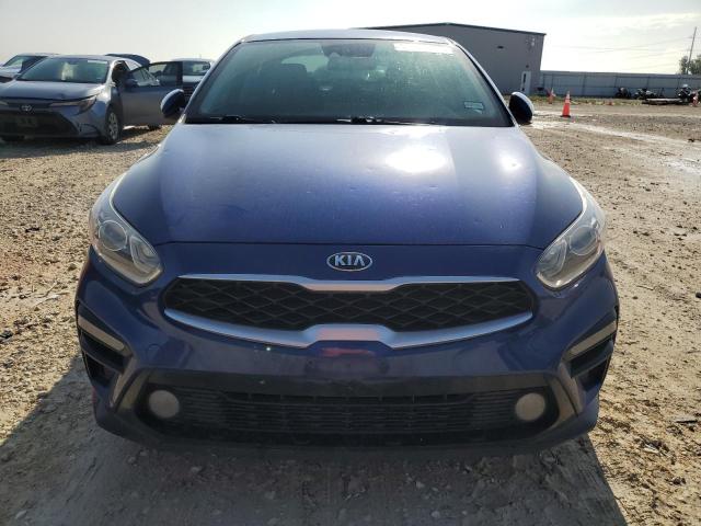 2020 KIA FORTE FE - 3KPF24AD3LE256495