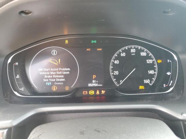 2020 HONDA ACCORD SPO - 1HGCV2F36LA025240