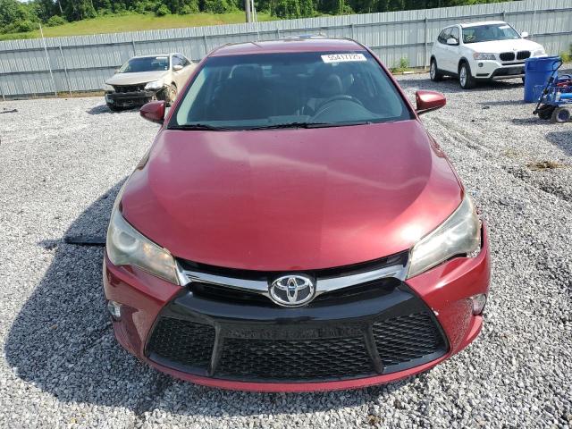 2017 TOYOTA CAMRY LE - 4T1BF1FK0HU716693