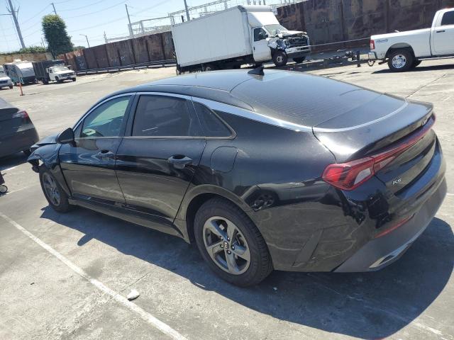 Vin: 5xxg24j2xmg005209, lot: 59041085, kia k5 lx 20212