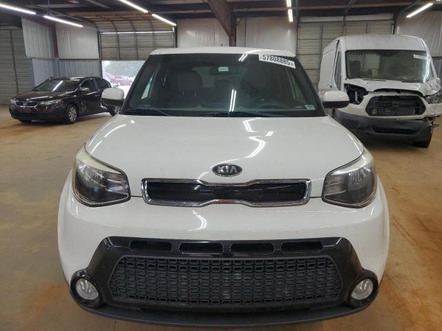 2016 KIA SOUL + - KNDJP3A52G7332616