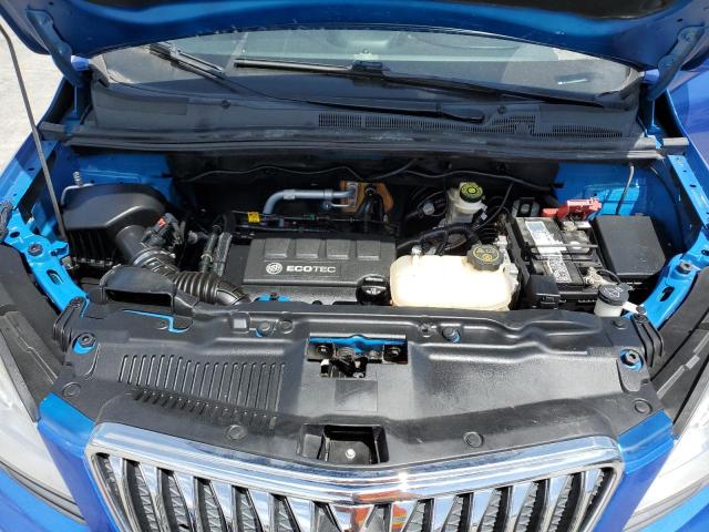 2016 BUICK ENCORE - KL4CJASB2GB727275