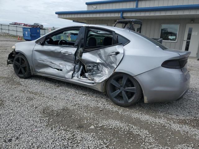 Vin: 1c3cdfbb8fd119116, lot: 56013475, dodge dart sxt 20152