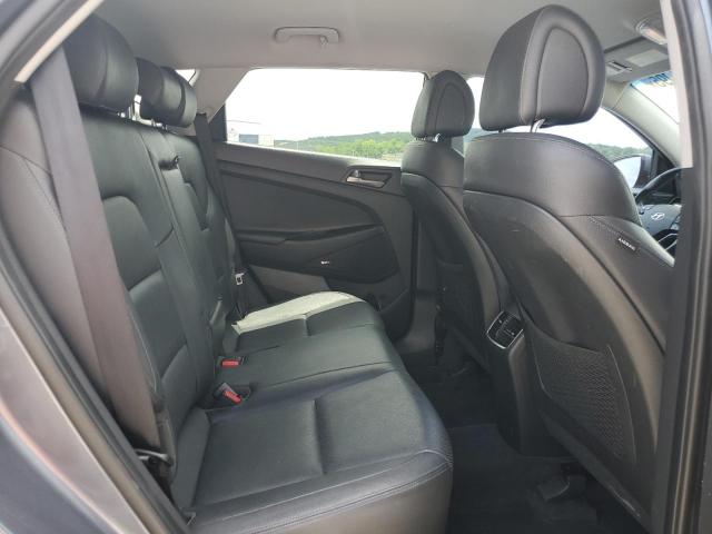 2017 HYUNDAI TUCSON LIM - KM8J3CA25HU378957