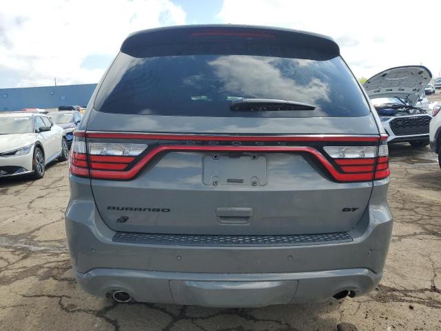 2025 DODGE DURANGO GT 1C4RDJDG7SC503972