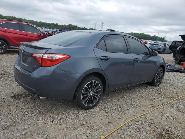 Vin: 2t1burhe9ec023940, lot: 55325615, toyota corolla l 20143