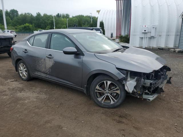 Vin: 3n1ab8cv0ny268566, lot: 58963665, nissan sentra sv 20224