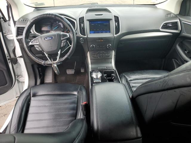 2020 FORD EDGE SEL - 2FMPK3J92LBA30865