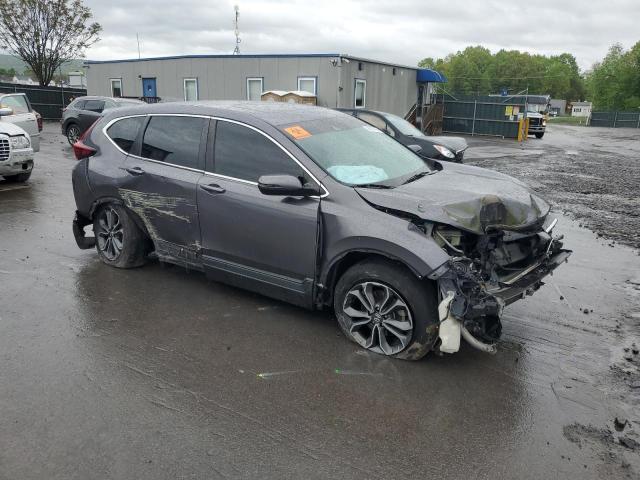 Vin: 2hkrw2h52mh606779, lot: 56897085, honda crv ex 20214