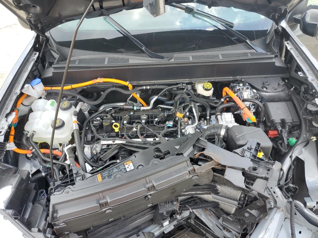 FORD MAVERICK LARIAT