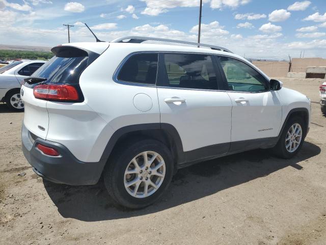 Vin: 1c4pjmcb1gw325800, lot: 55338675, jeep grand cher latitude 20163