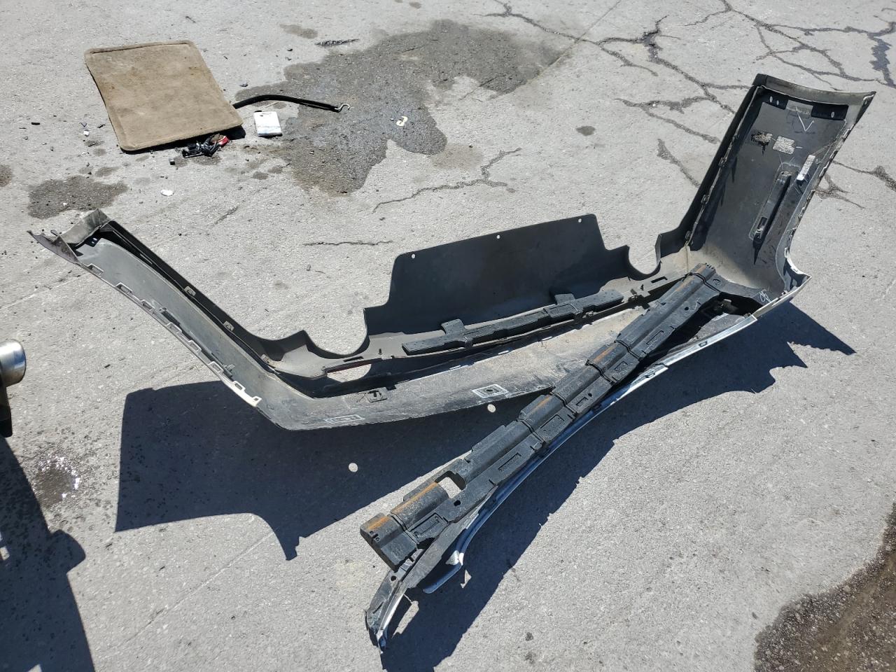 CADILLAC CTS PREMIUM COLLECTION