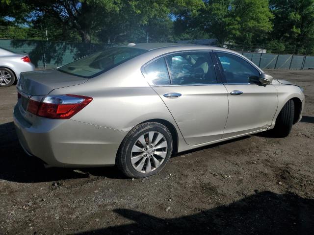 Vin: 1hgcr3f89ea000504, lot: 57467385, honda accord exl 20143