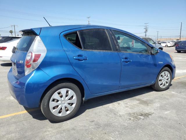 Vin: jtdkdtb32d1051988, lot: 58845435, toyota prius 20133