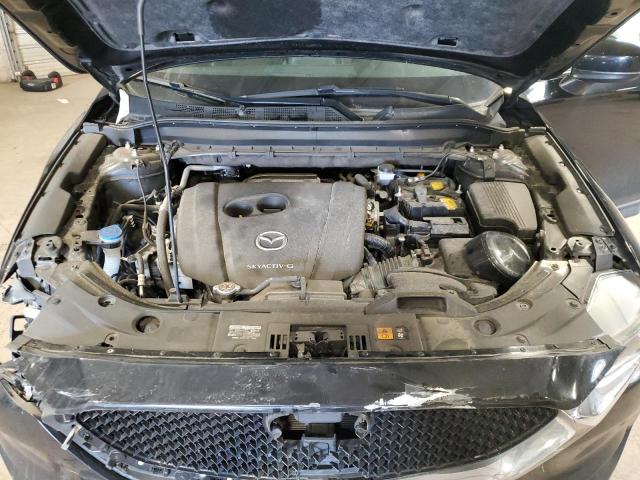 2020 MAZDA CX-5 TOURI - JM3KFACM1L0768402