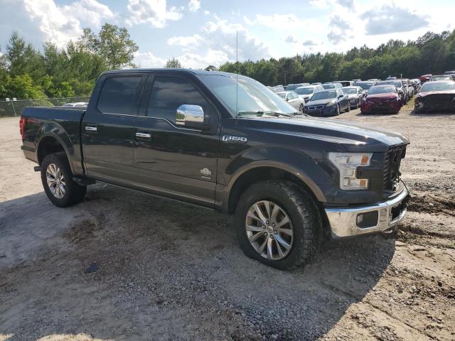 Vin: 1ftew1eg5ffb18860, lot: 56337125, ford f-150 supercrew 20154