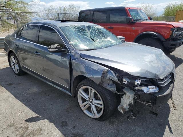 Vin: 1vwcn7a39dc151405, lot: 55507865, volkswagen passat sel 20134