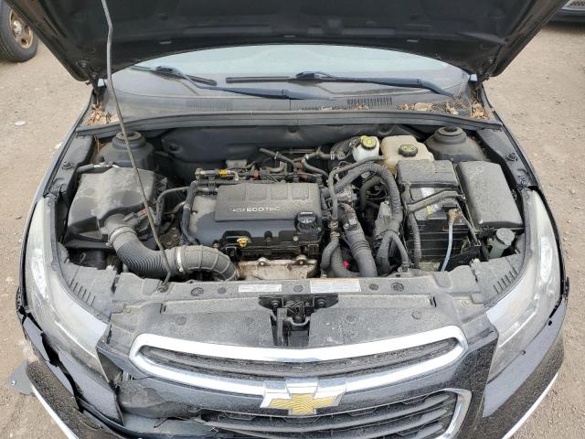 2015 CHEVROLET CRUZE LT - 1G1PC5SB2F7213266