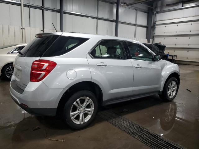Vin: 2gnalbek1g6149897, lot: 57757905, chevrolet equinox ls 20163