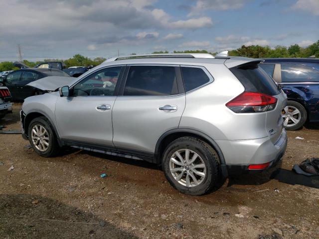 Vin: jn8at2mv0hw281582, lot: 58237525, nissan rogue s 20172