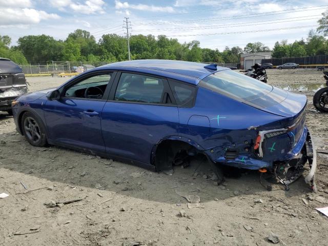 Vin: 3kpft4de1se025806, lot: 55642505, kia k4 lx lx 20252