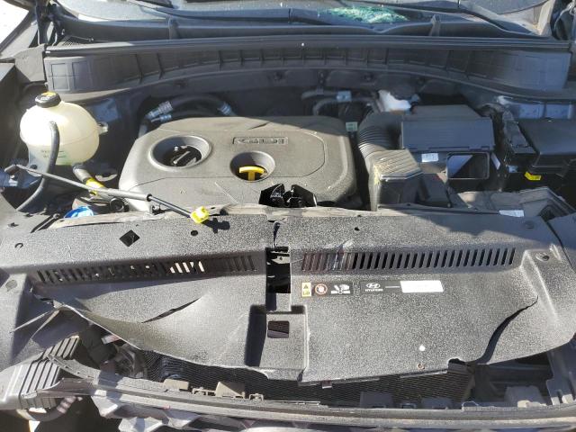 2019 HYUNDAI TUCSON SE - KM8J2CA44KU937913