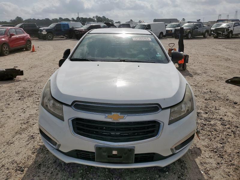 2016 CHEVROLET CRUZE LIMI - 1G1PC5SH1G7170951