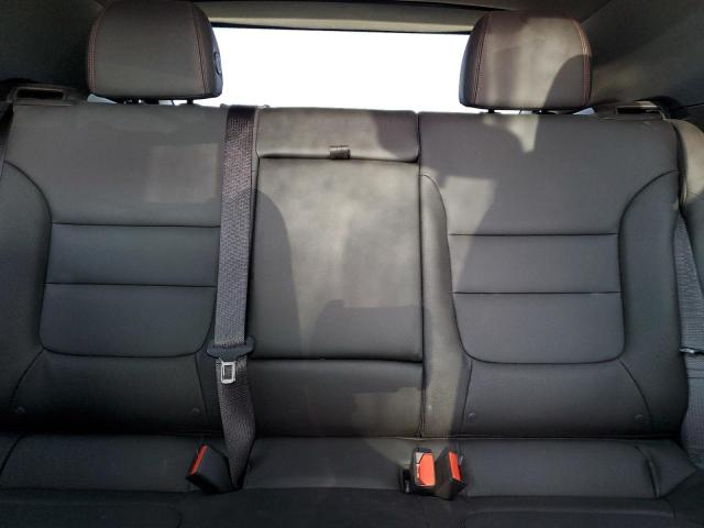 2024 CHEVROLET TRAILBLAZE - KL79MTSL0RB099132