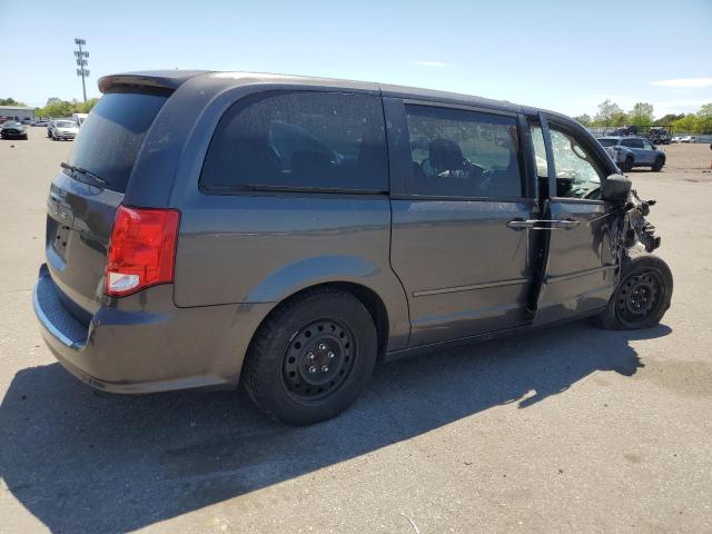 Vin: 2c4rdgbg4gr153043, lot: 57535345, dodge caravan se 20163